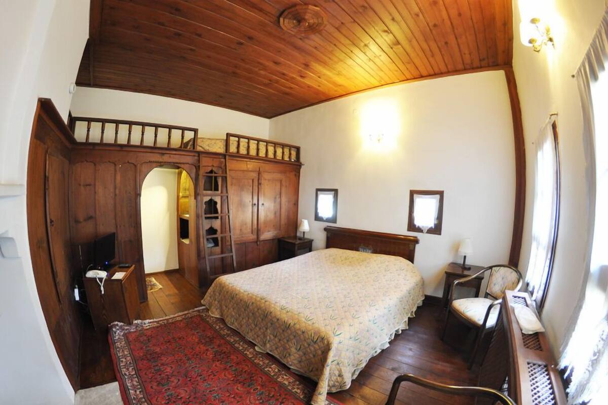 In-room safe, individually decorated, individually furnished, free WiFi