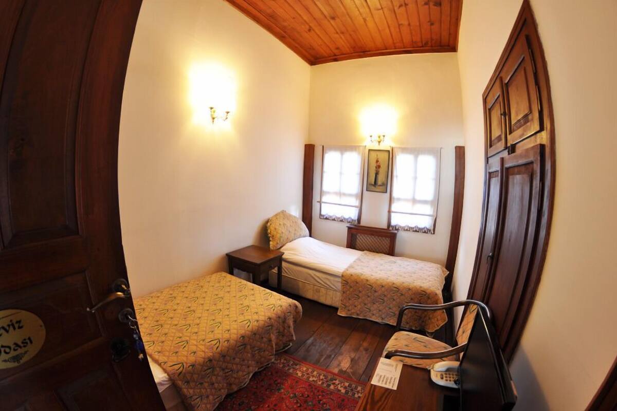 Chambre Économique | Coffres-forts dans les chambres, décoration personnalisée