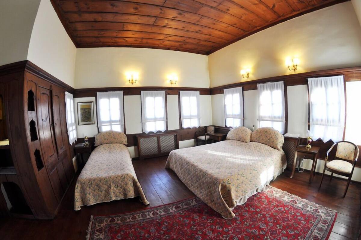 In-room safe, individually decorated, individually furnished, free WiFi