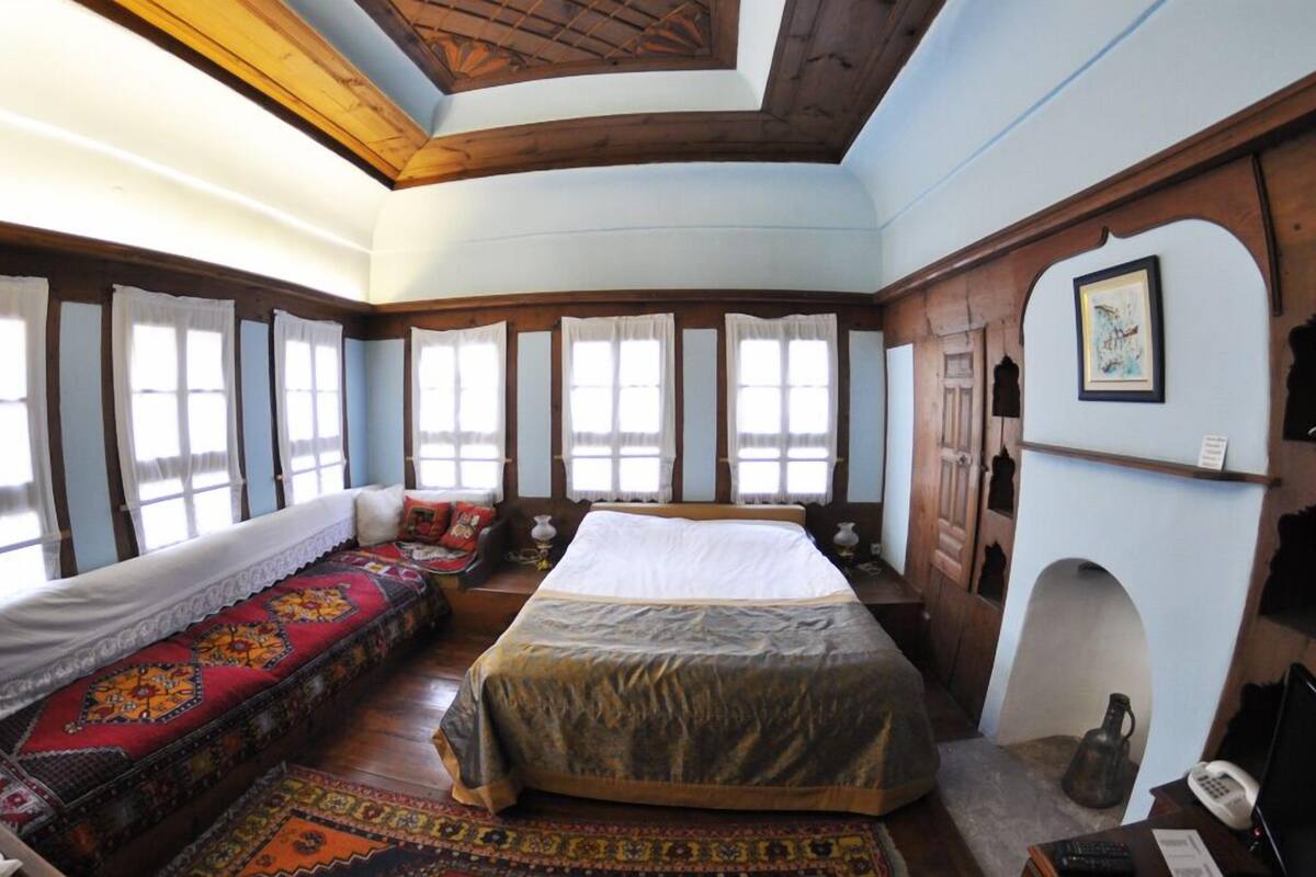 In-room safe, individually decorated, individually furnished, free WiFi