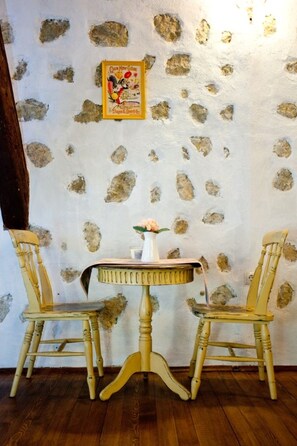 Dining - Gokcuoglu Konagi - Special Class (Safranbolu)