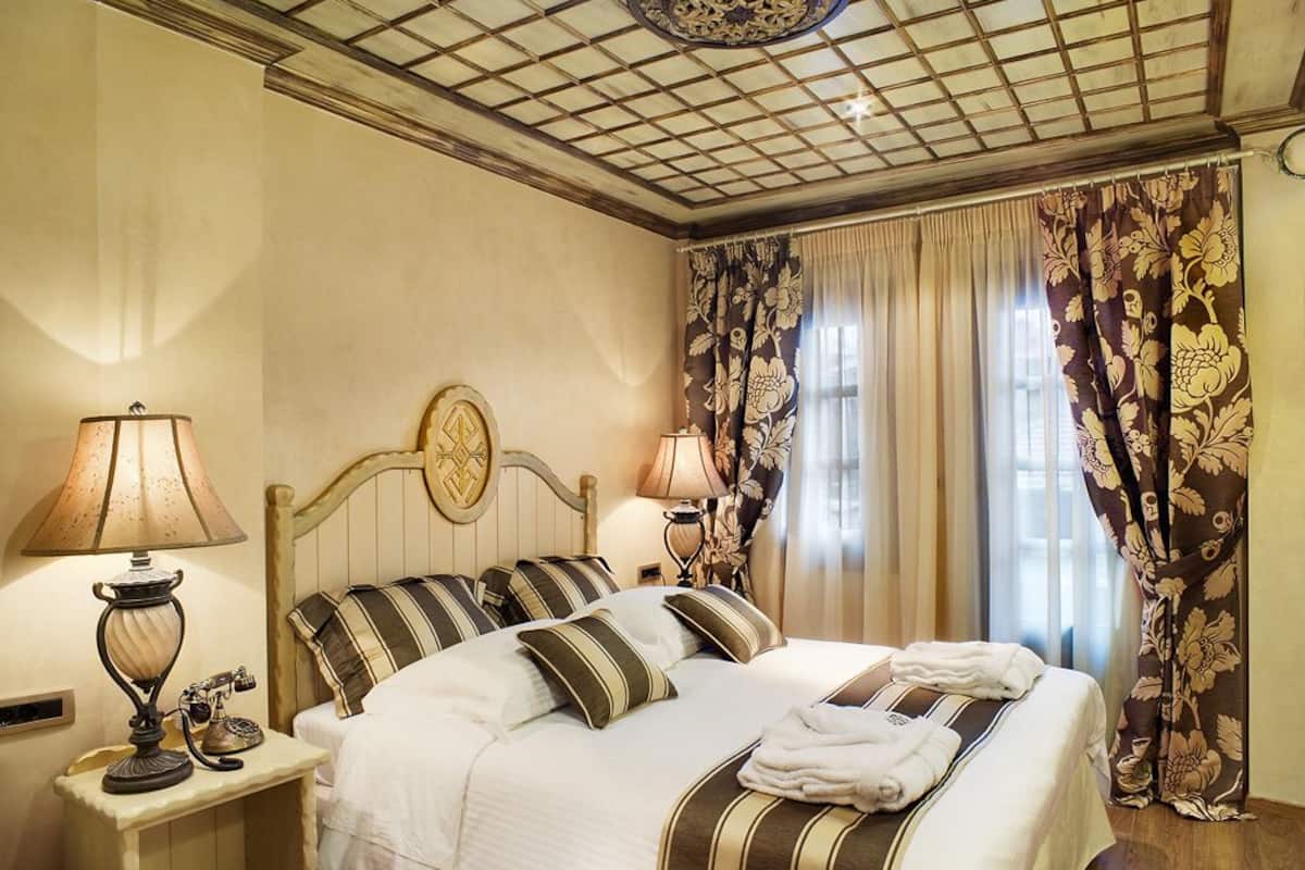 Chambre Double Standard
