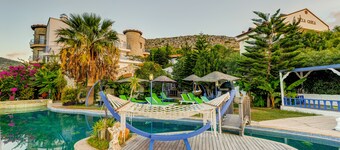 Villa Asina