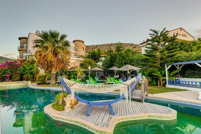 Villa Asina