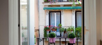 THC Latina Hostel