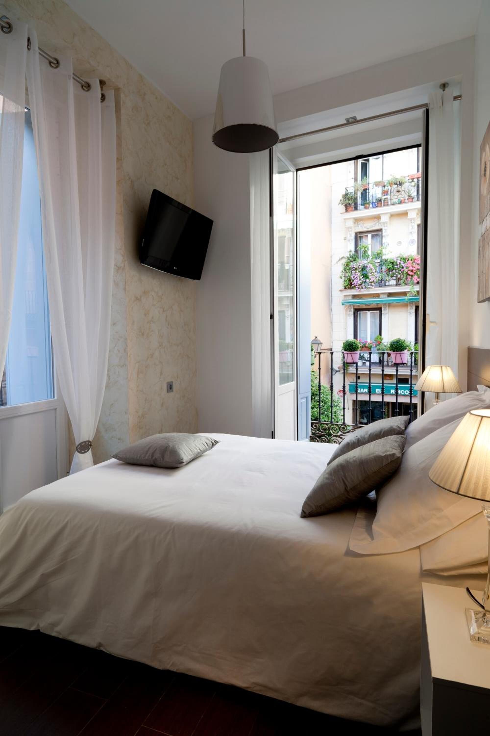 Foto - THC Latina Hostel