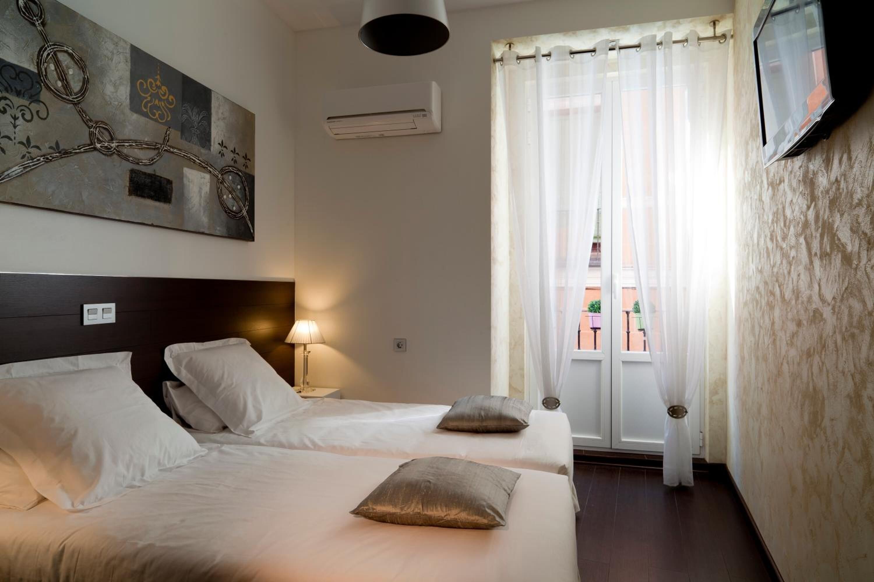 Foto - THC Latina Hostel