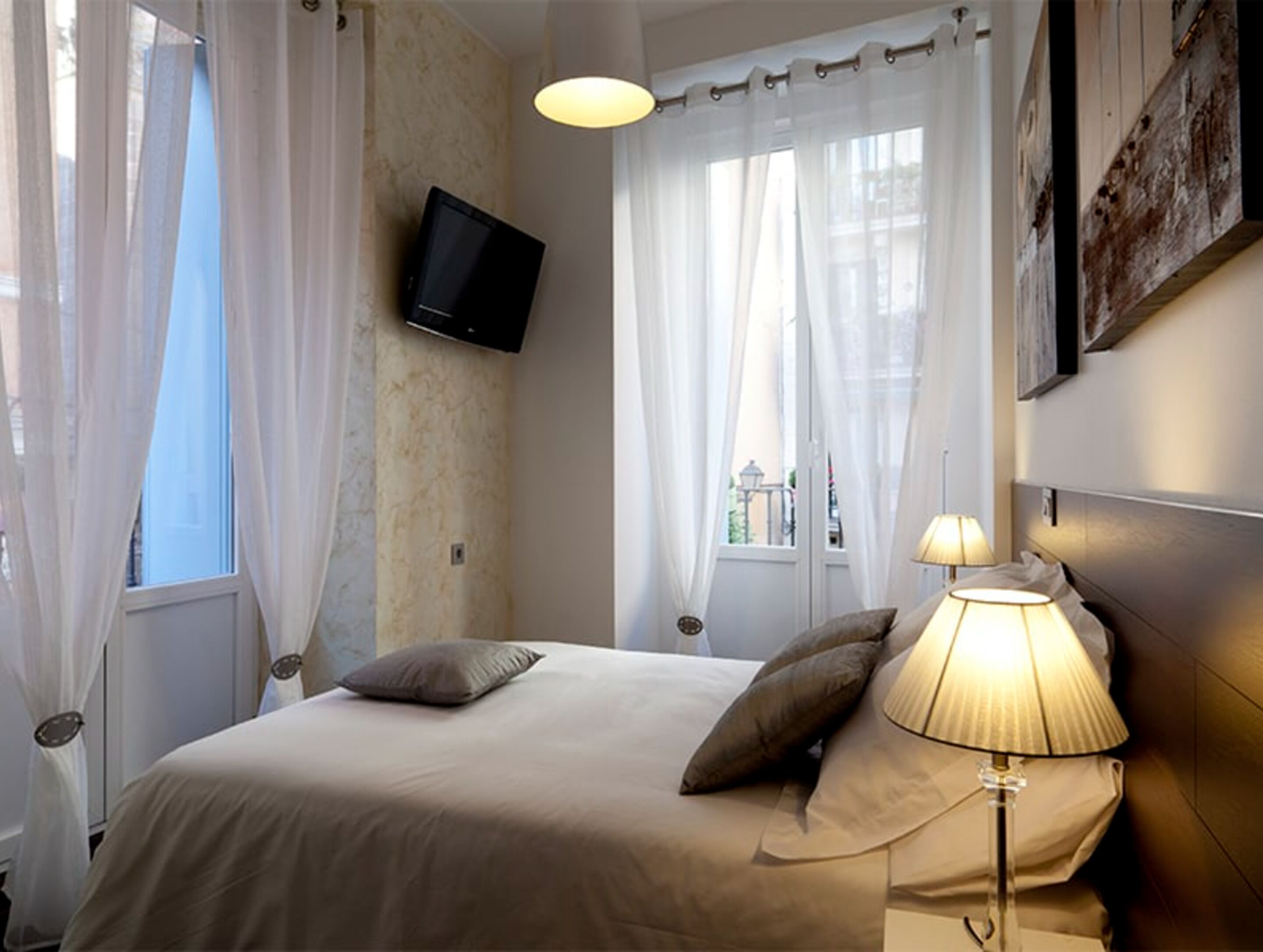 Foto - THC Latina Hostel