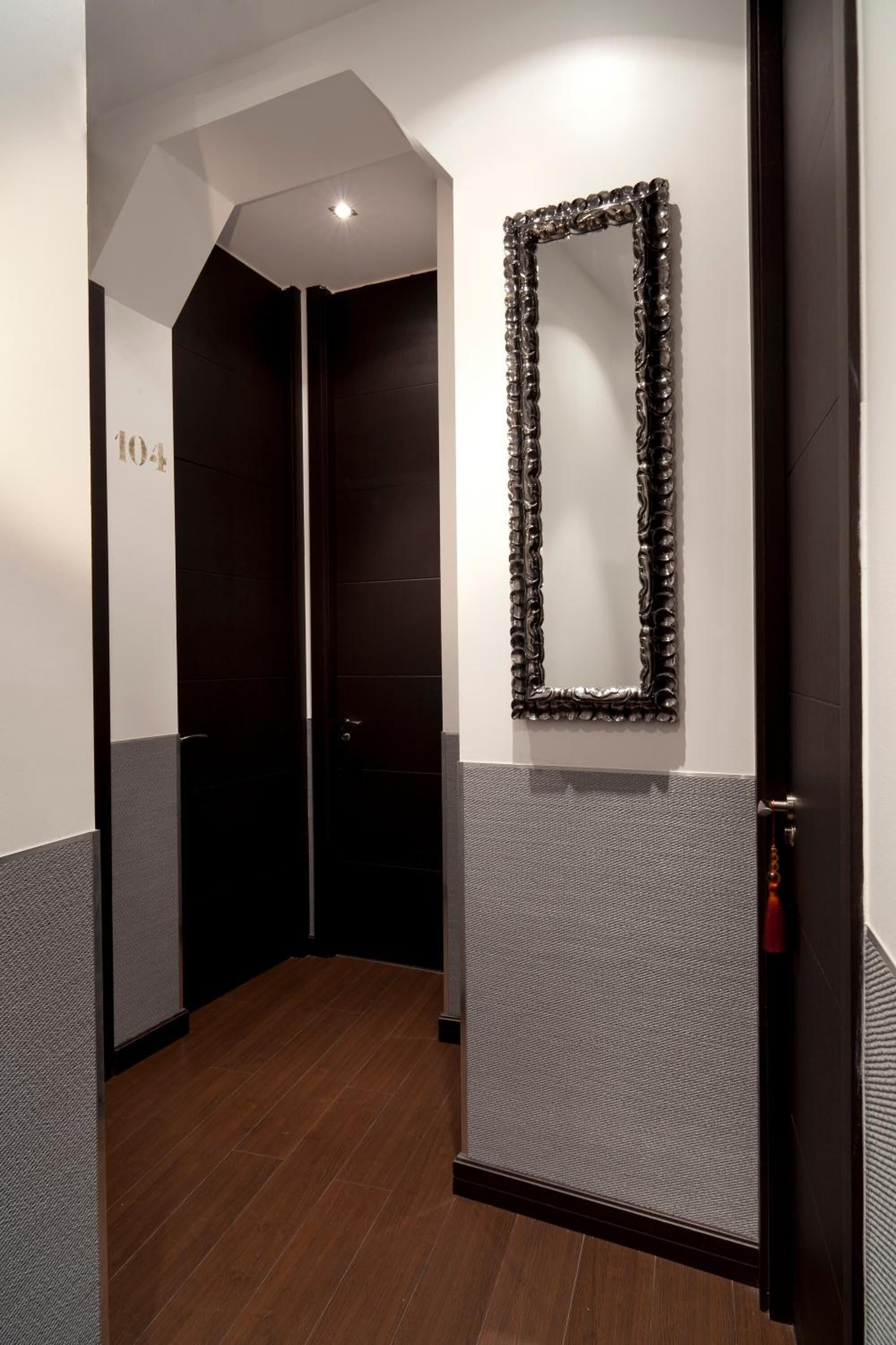 Foto - THC Latina Hostel