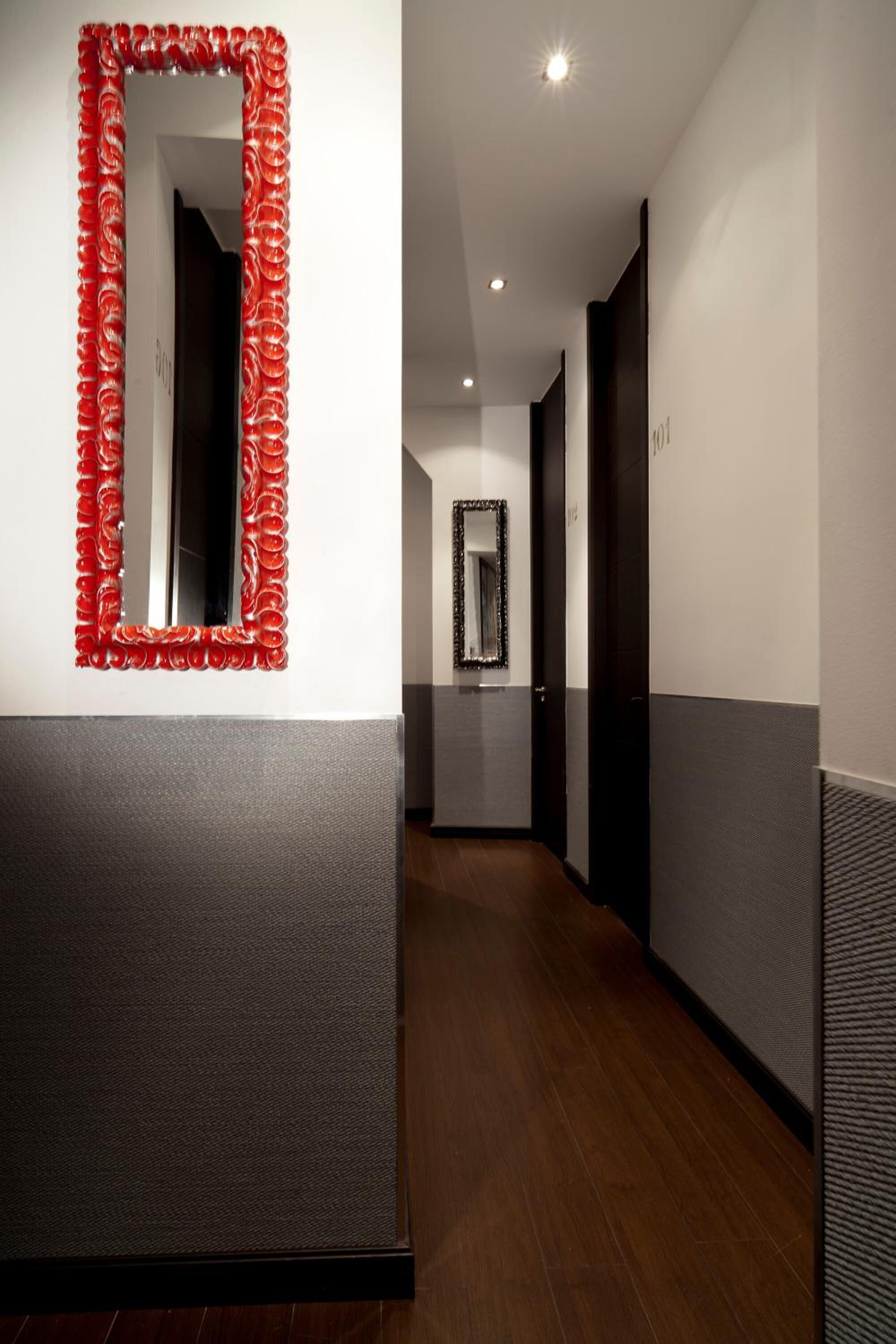 Foto - THC Latina Hostel