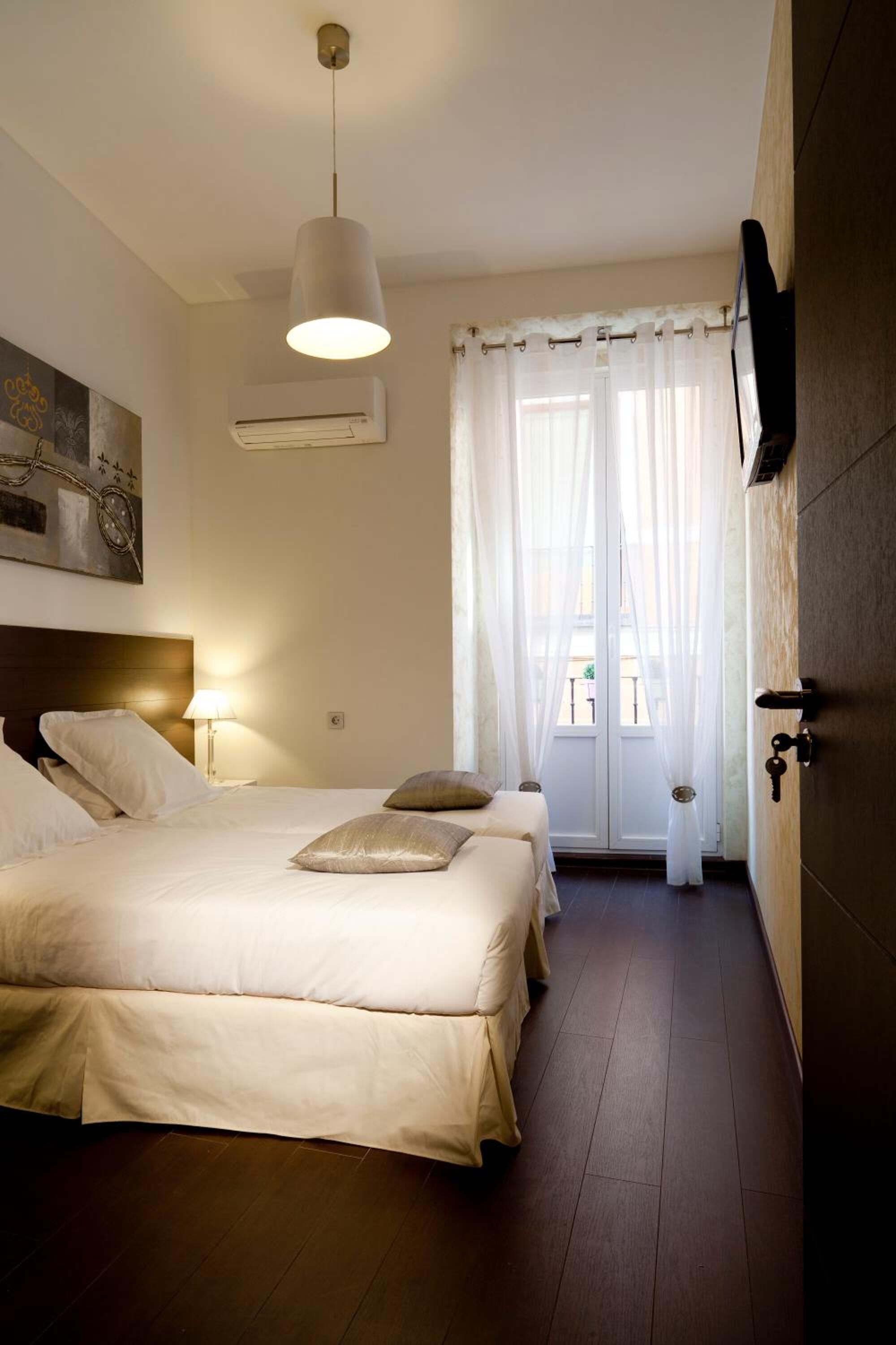 Foto - THC Latina Hostel