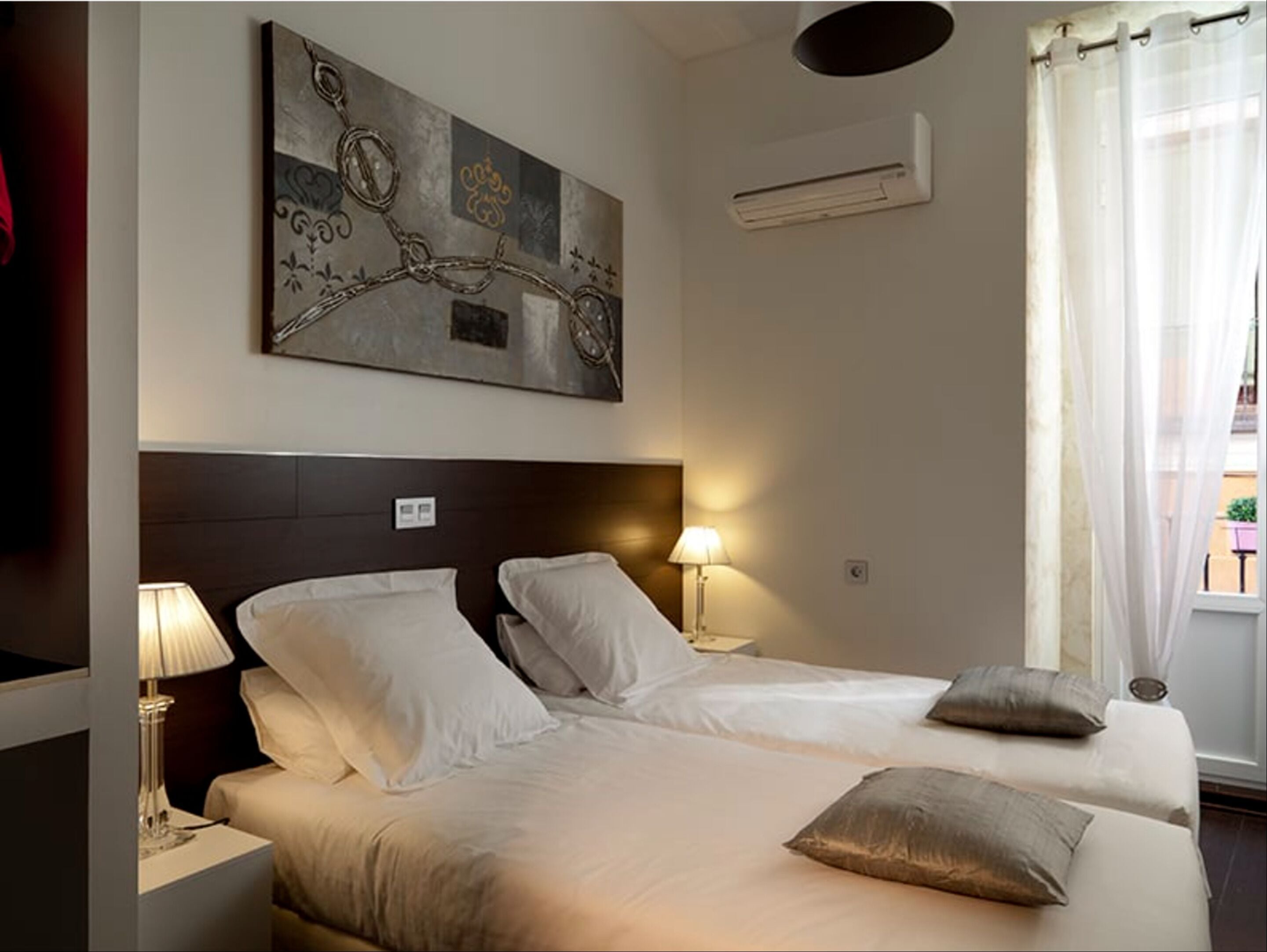 Foto - THC Latina Hostel