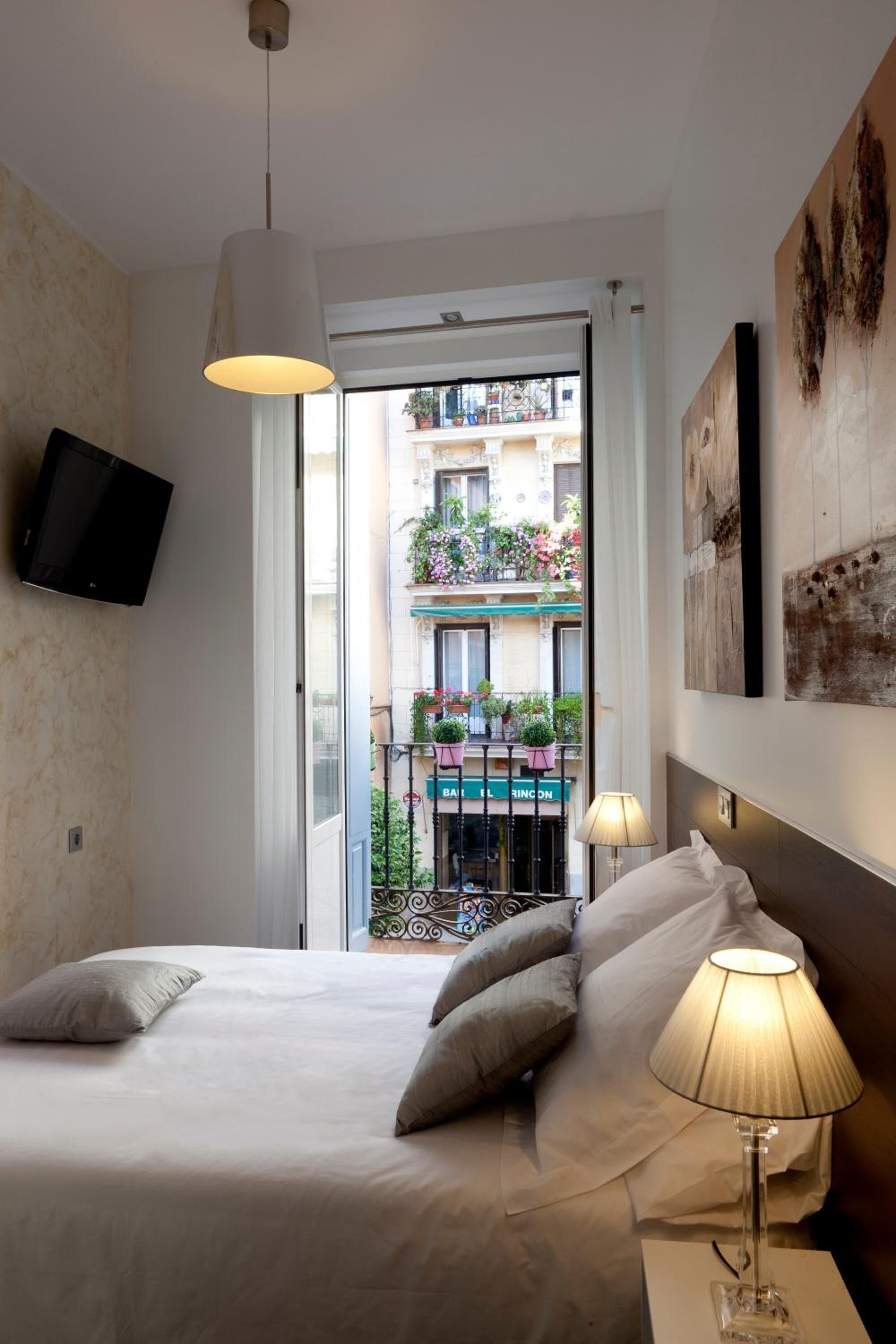 Foto - THC Latina Hostel