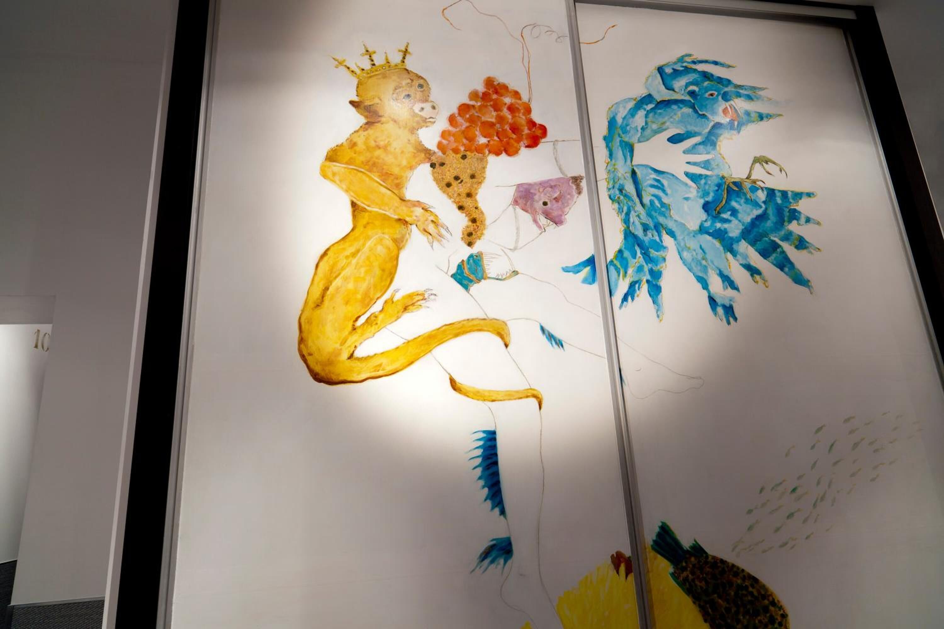 Foto - THC Latina Hostel