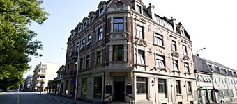 Hotel Fredrikstad