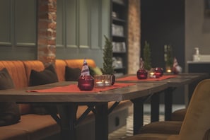 Free buffet breakfast - Hotel Fredrikstad (Fredrikstad)