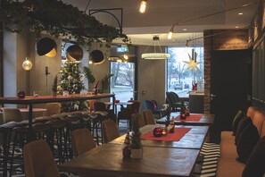Restaurant - Hotel Fredrikstad (Fredrikstad)