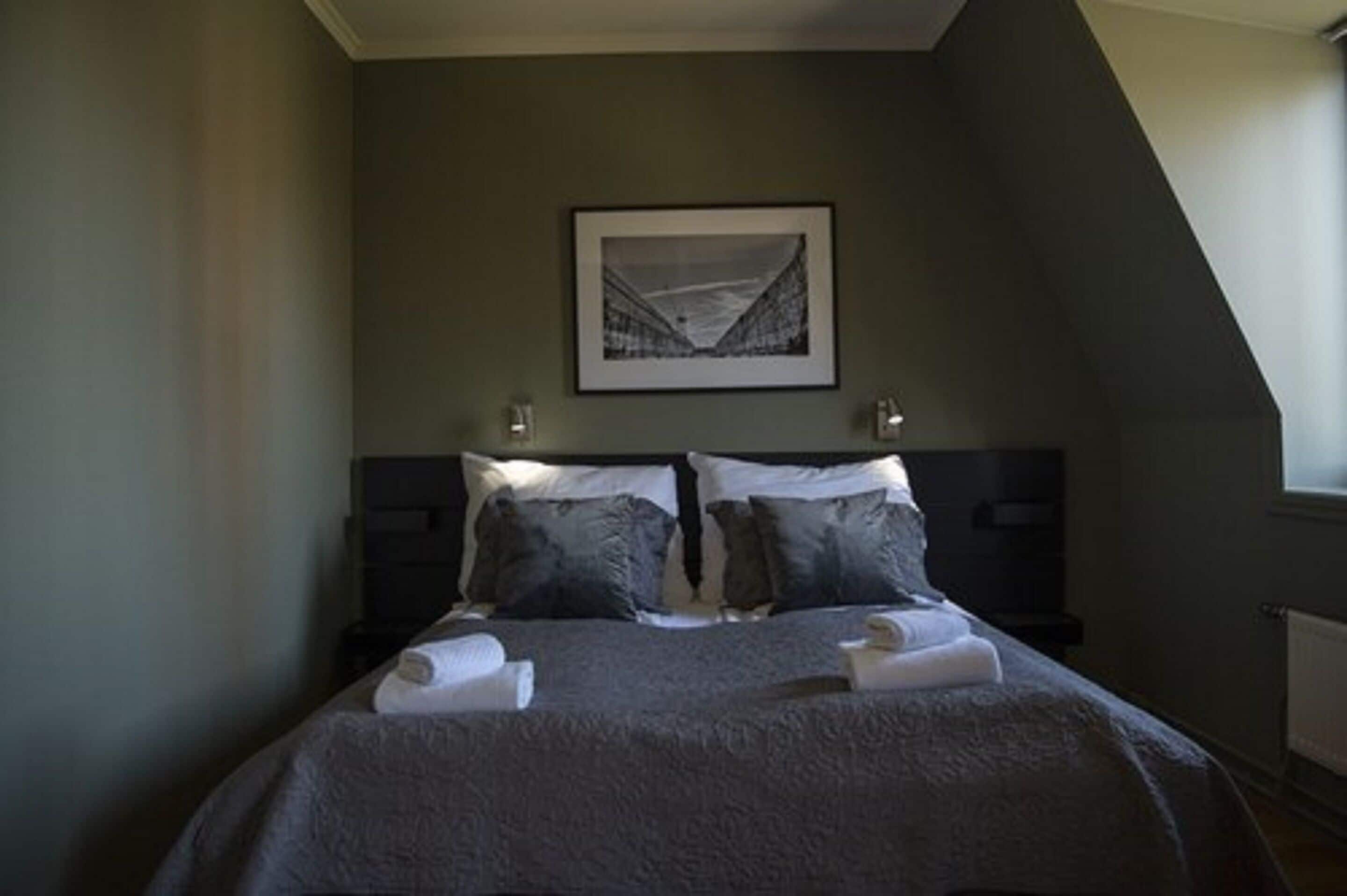 double room | premium bedding, pillow-top beds, free wifi