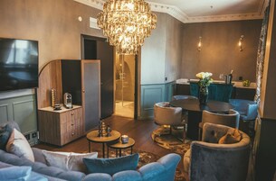 Televisión de pantalla plana