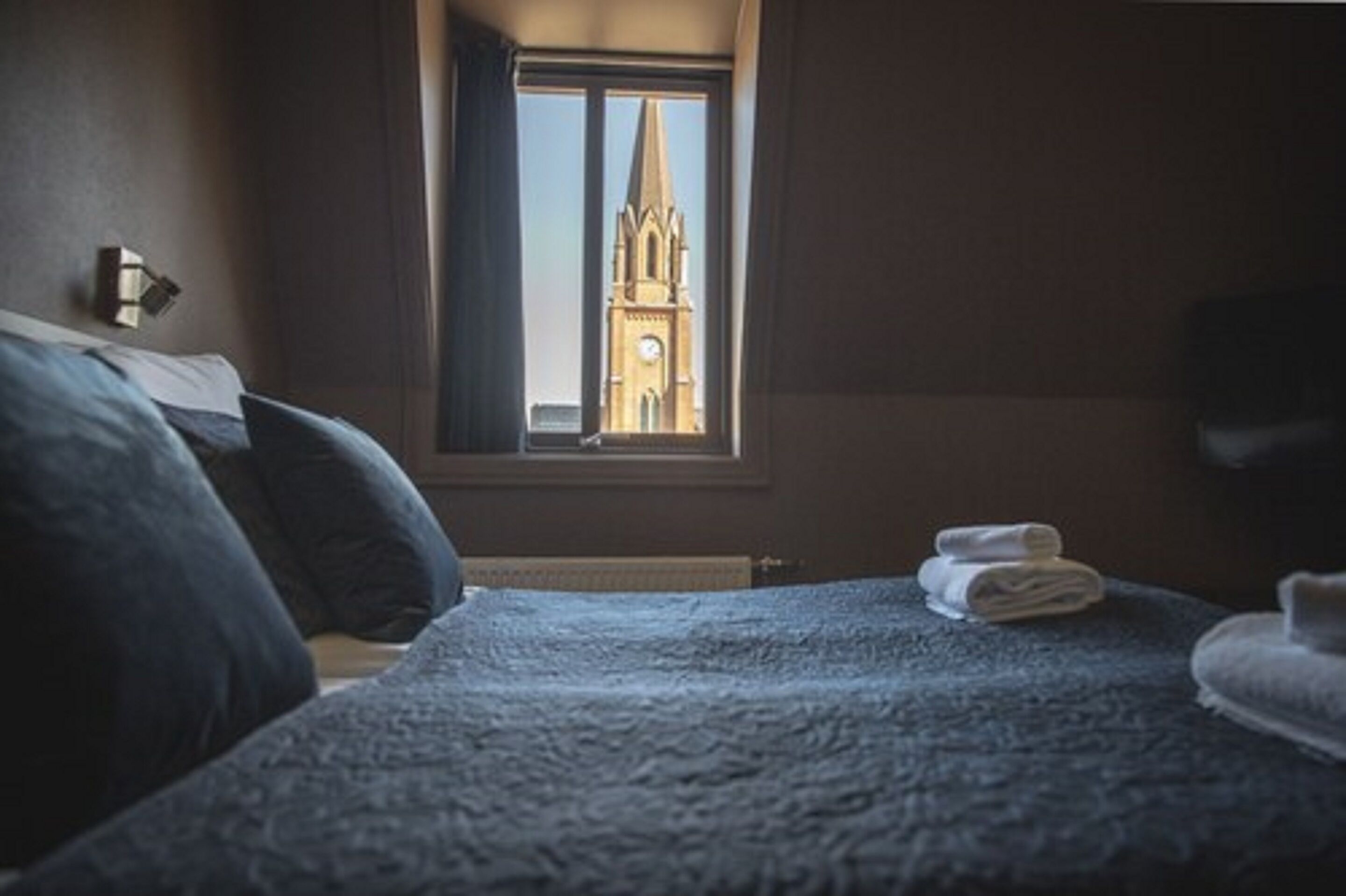 double room | premium bedding, pillow-top beds, free wifi