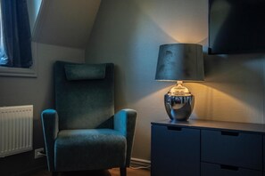 Double Room - Hotel Fredrikstad (Fredrikstad)