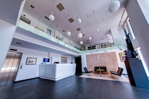Recepción
