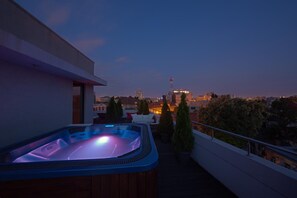 Spa - Sarroglia (Bucharest)