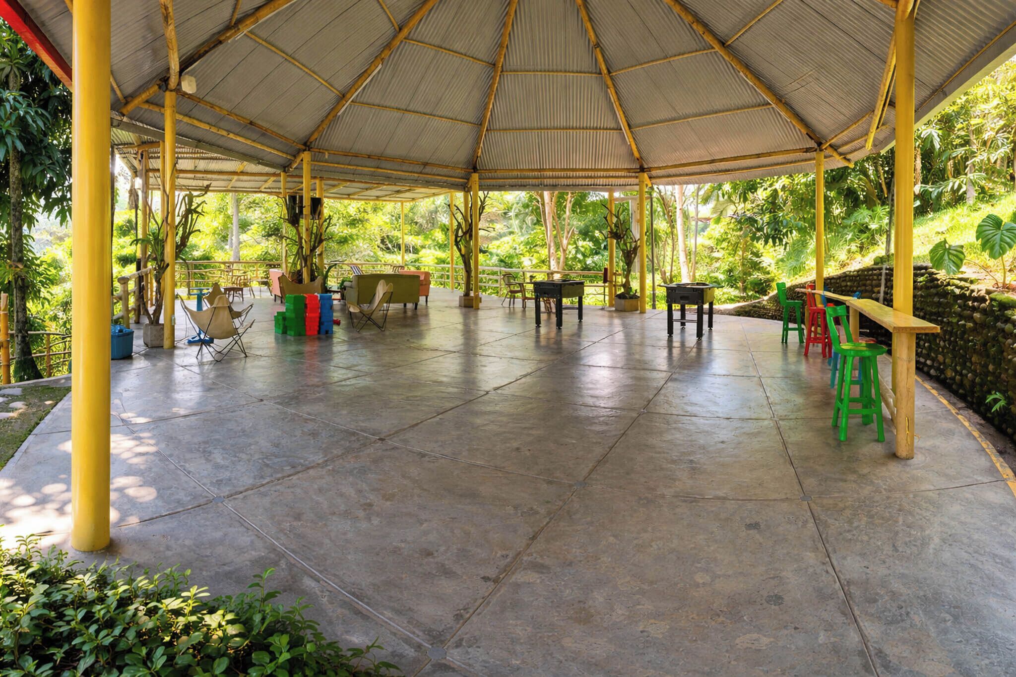 Ruang tamu