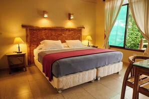 Habitación tradicional, 1 cama King size