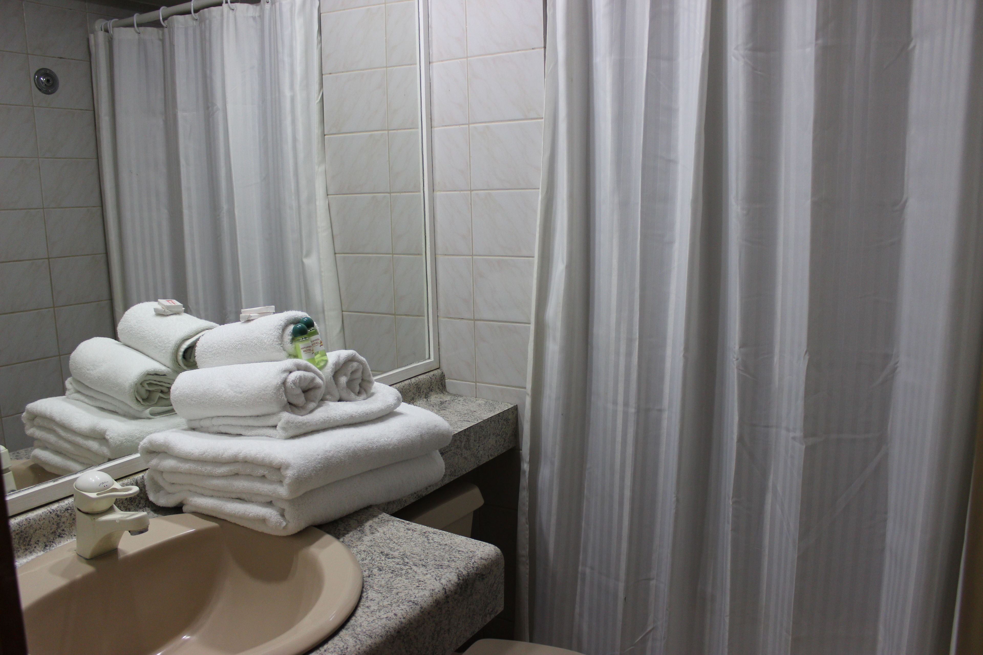 Foto - Hotel Antupiren