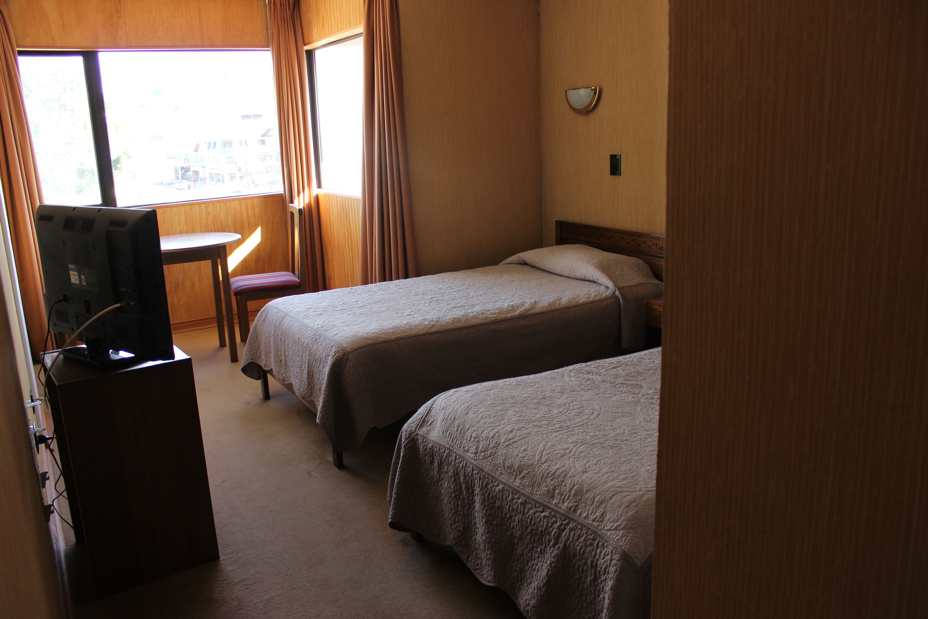 Foto - Hotel Antupiren