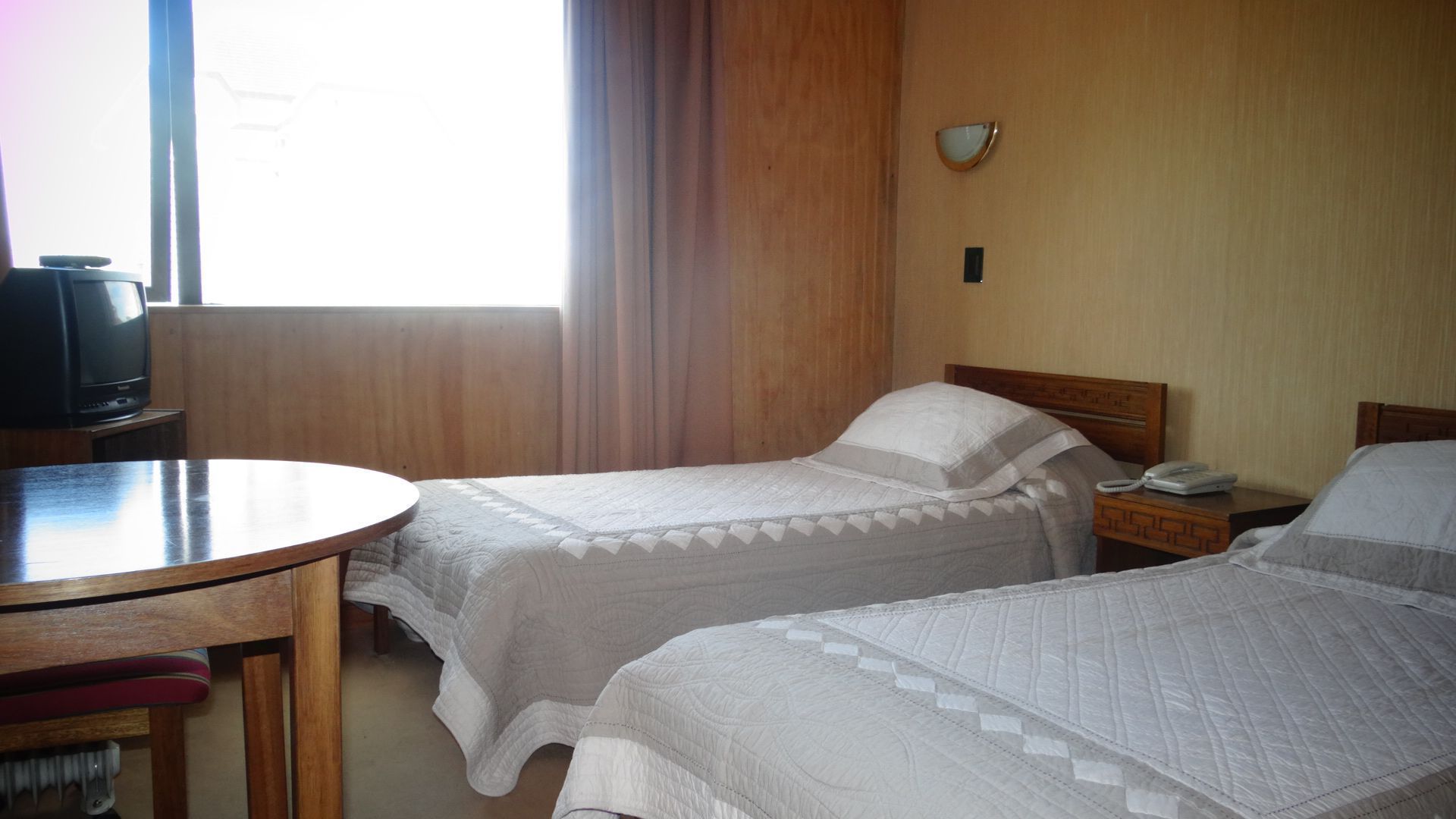 Foto - Hotel Antupiren