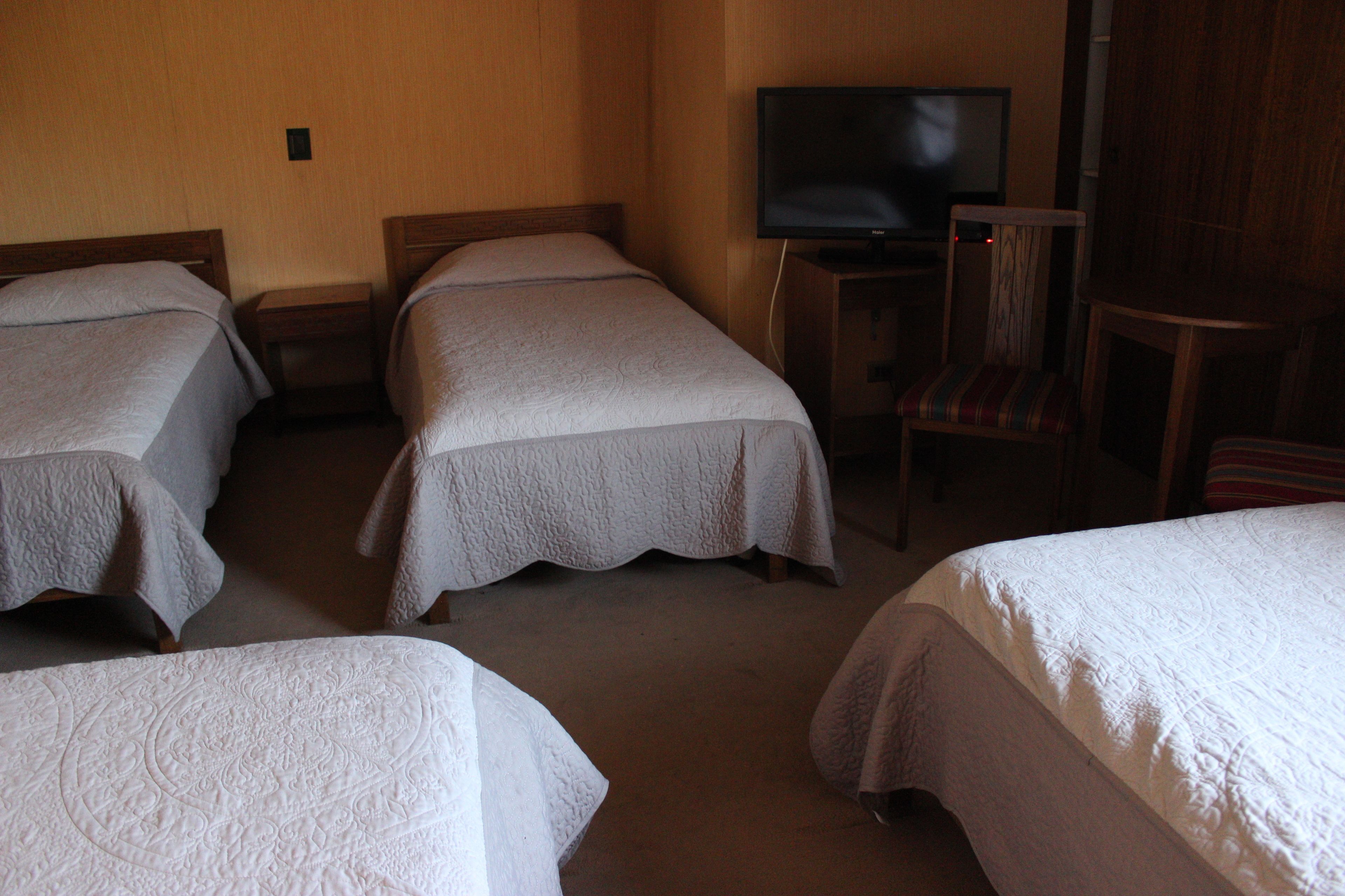 Foto - Hotel Antupiren