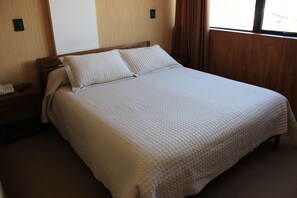 Chambre Double Standard