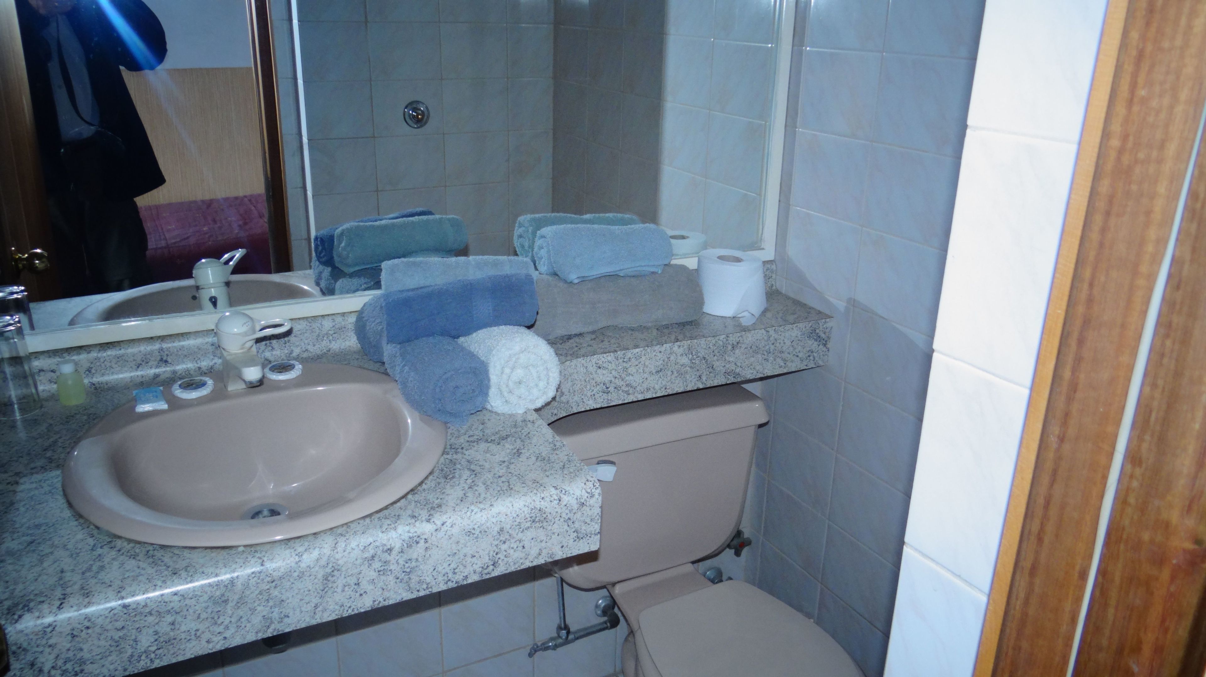 Foto - Hotel Antupiren