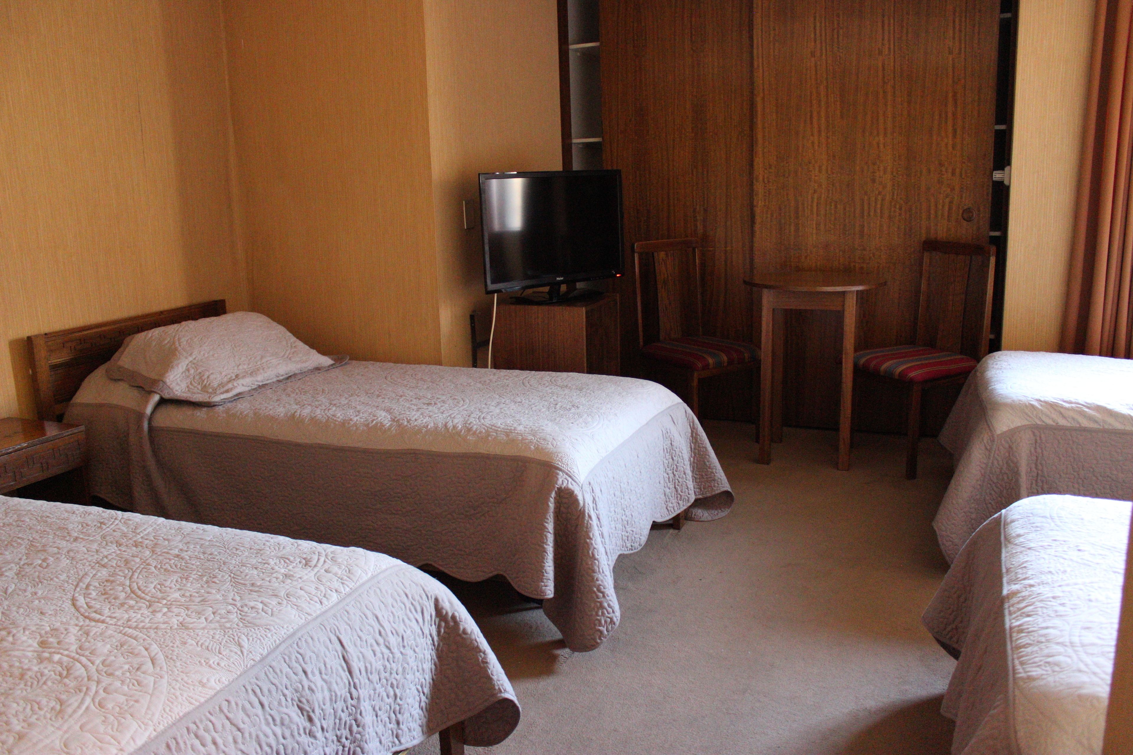 Foto - Hotel Antupiren