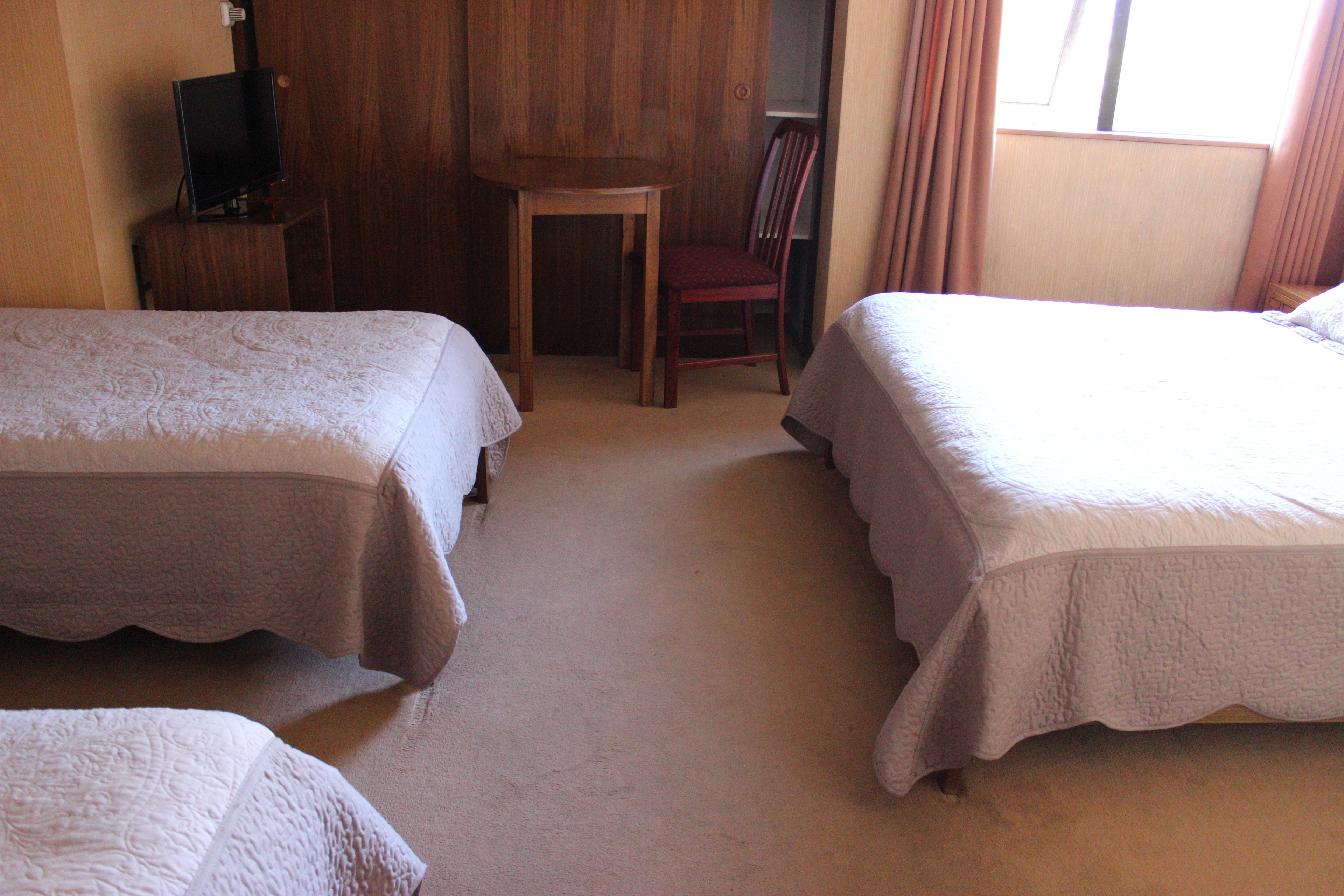 Foto - Hotel Antupiren