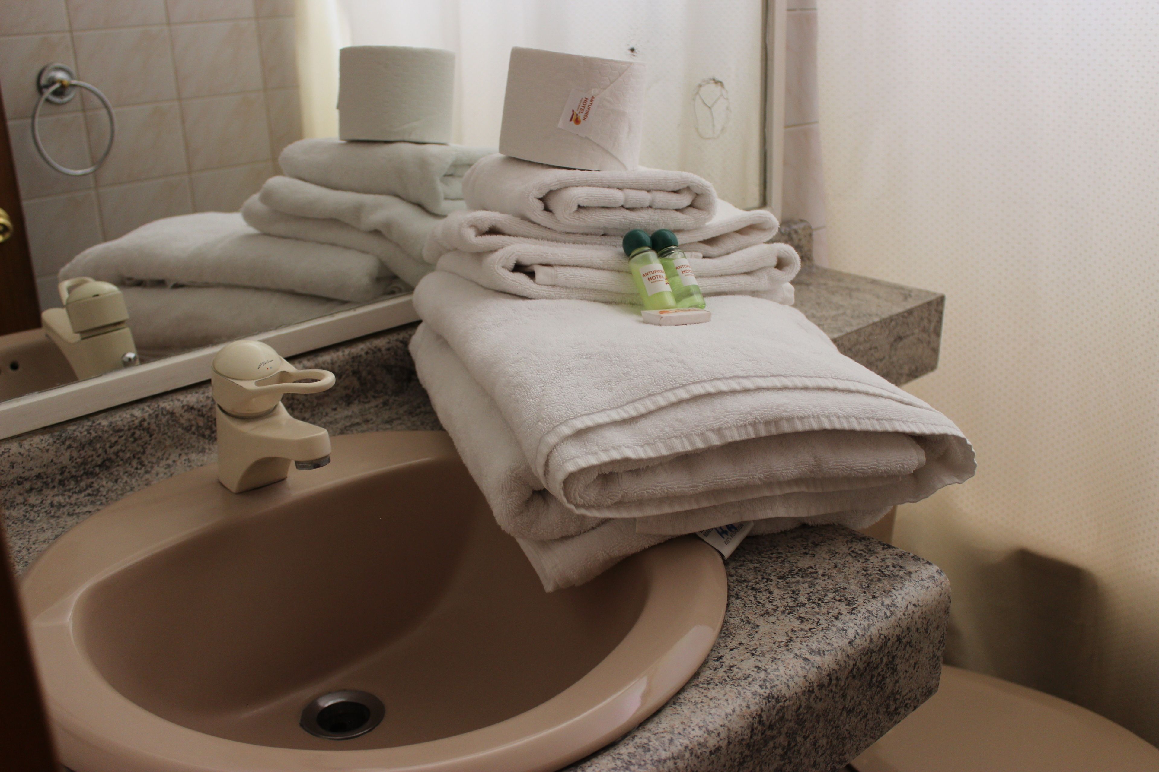 Foto - Hotel Antupiren