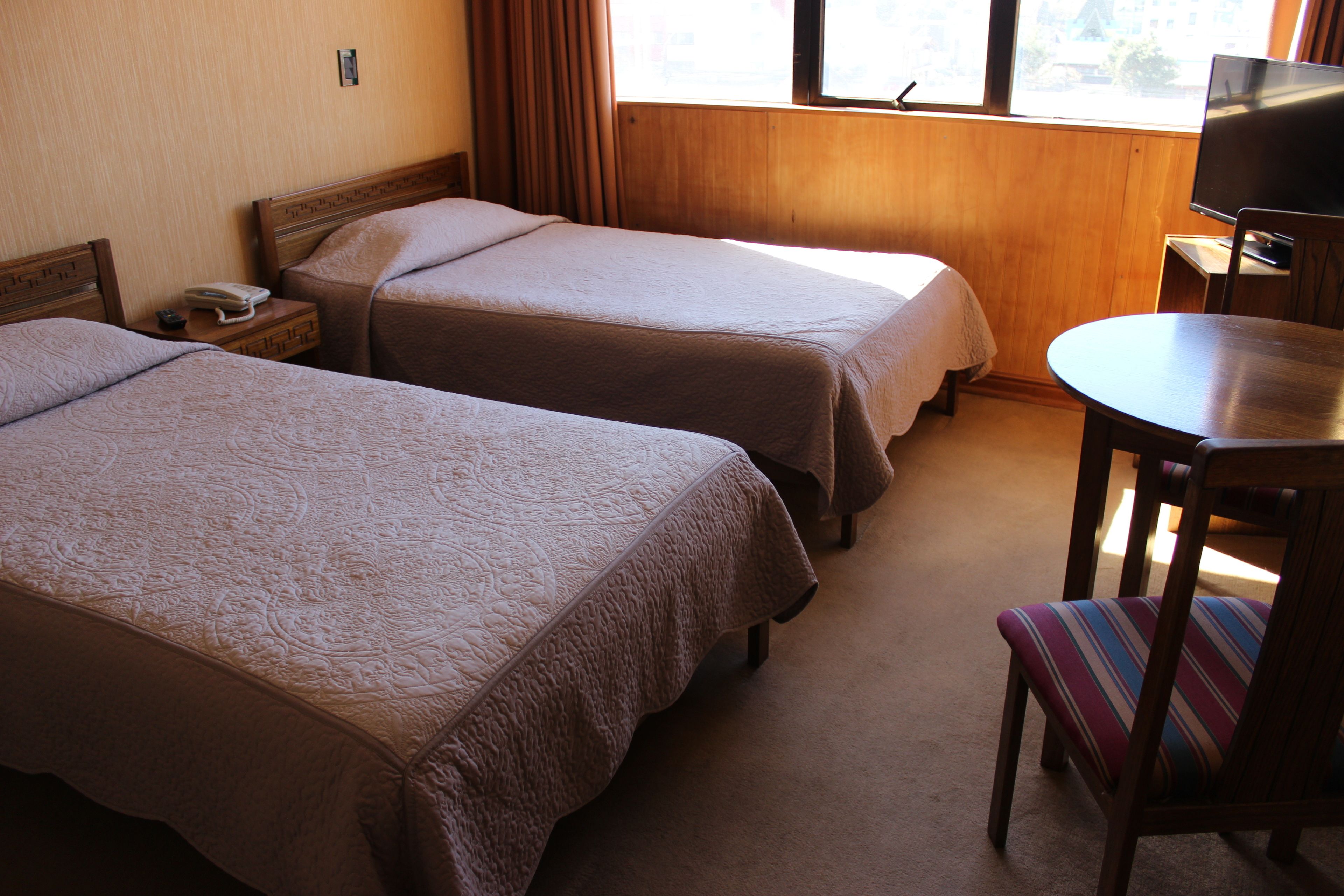 Foto - Hotel Antupiren