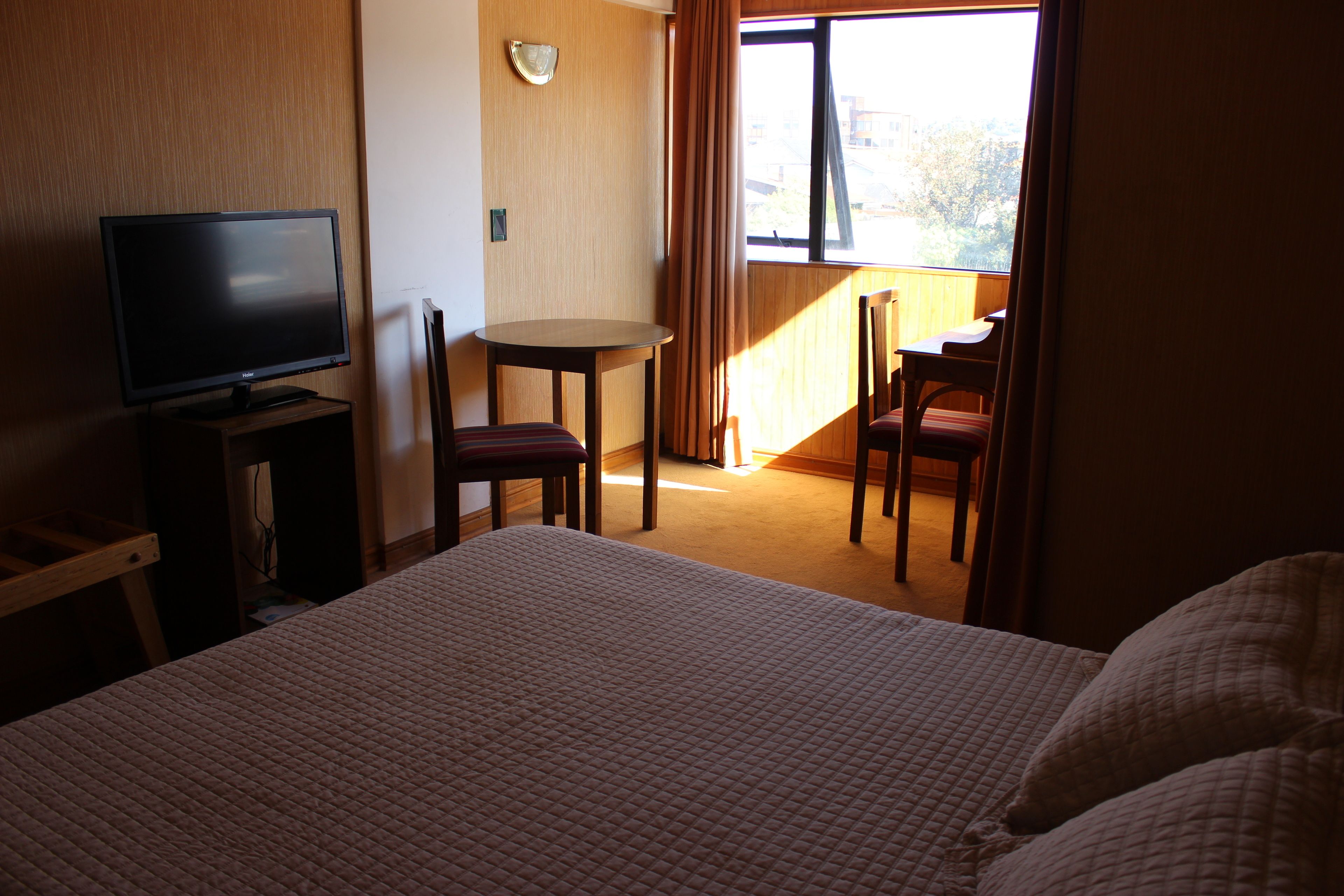 Foto - Hotel Antupiren