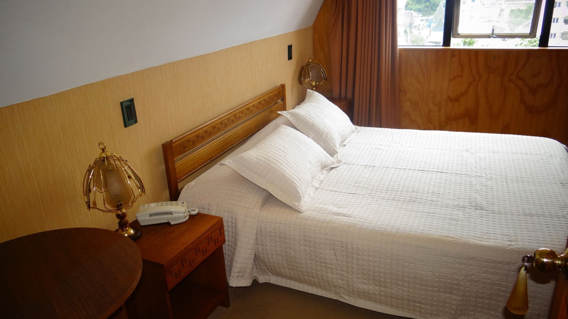 Foto - Hotel Antupiren