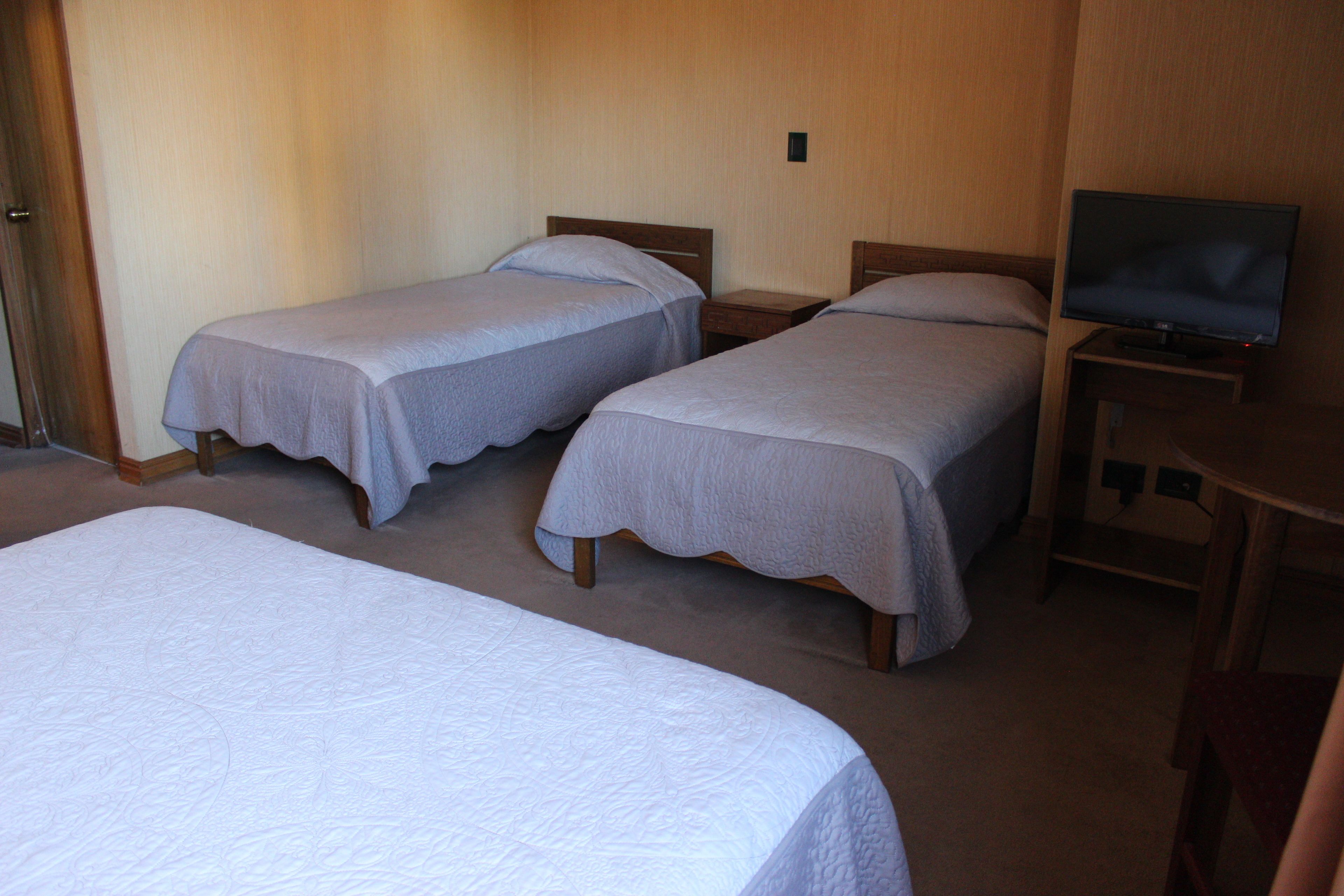 Foto - Hotel Antupiren