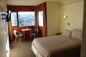 Chambre Double Supérieure, 1 grand lit