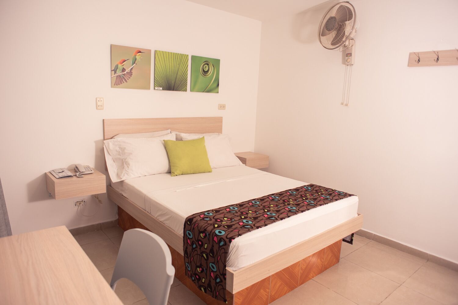In-room safe, free WiFi, bed sheets