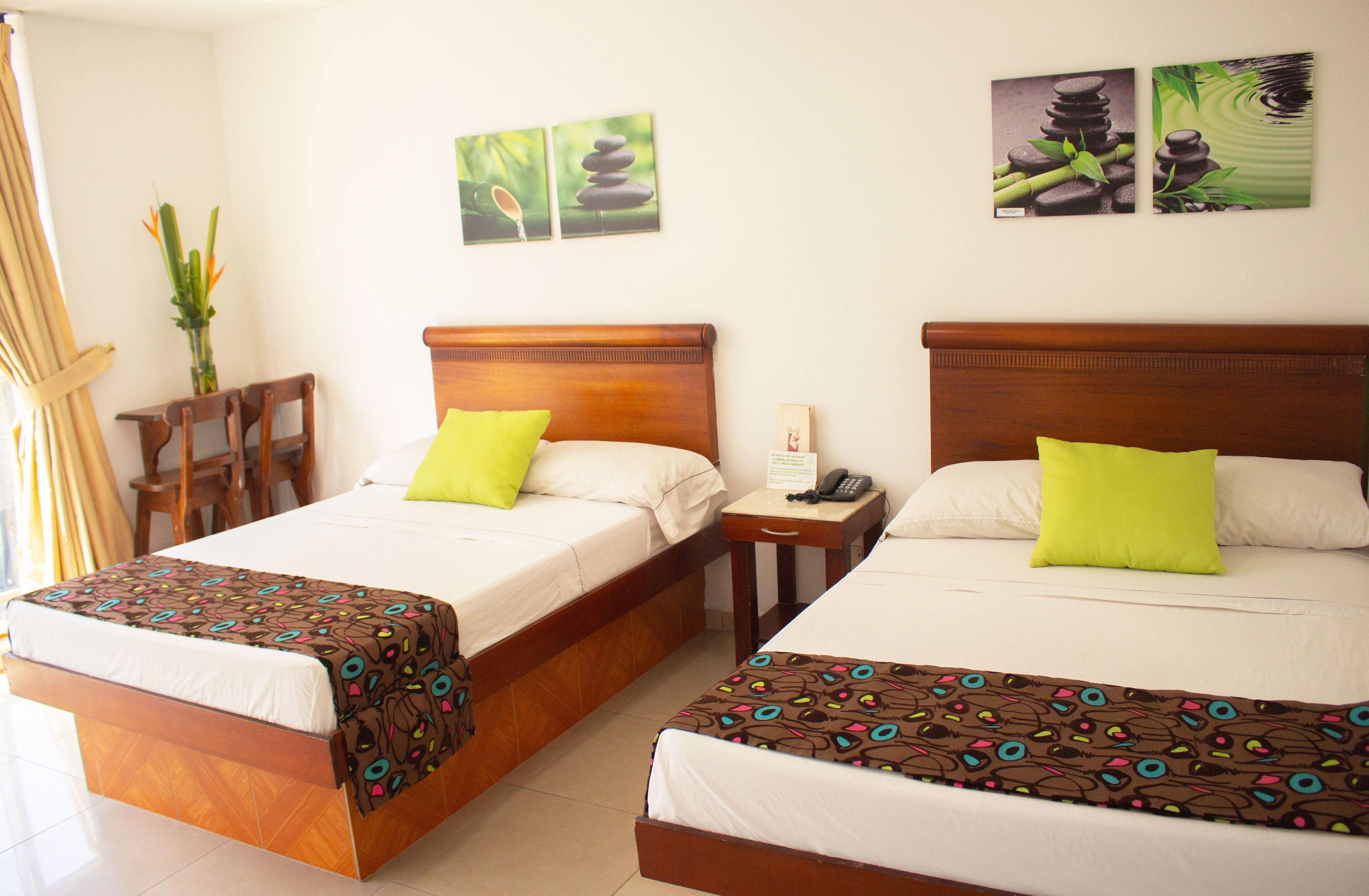 In-room safe, free WiFi, bed sheets