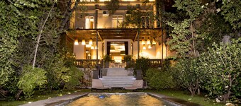 Casa Bueras Boutique Hotel