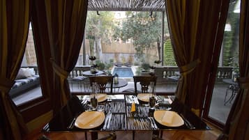 Matområde