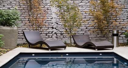 Casa Bueras Boutique Hotel