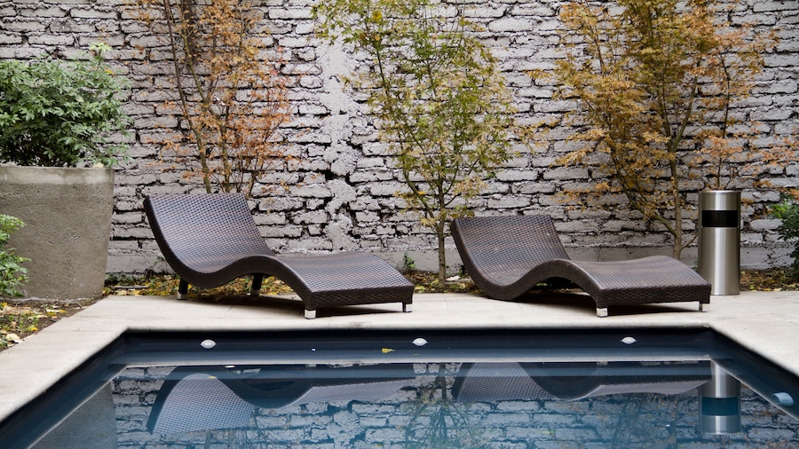 Casa Bueras Boutique Hotel