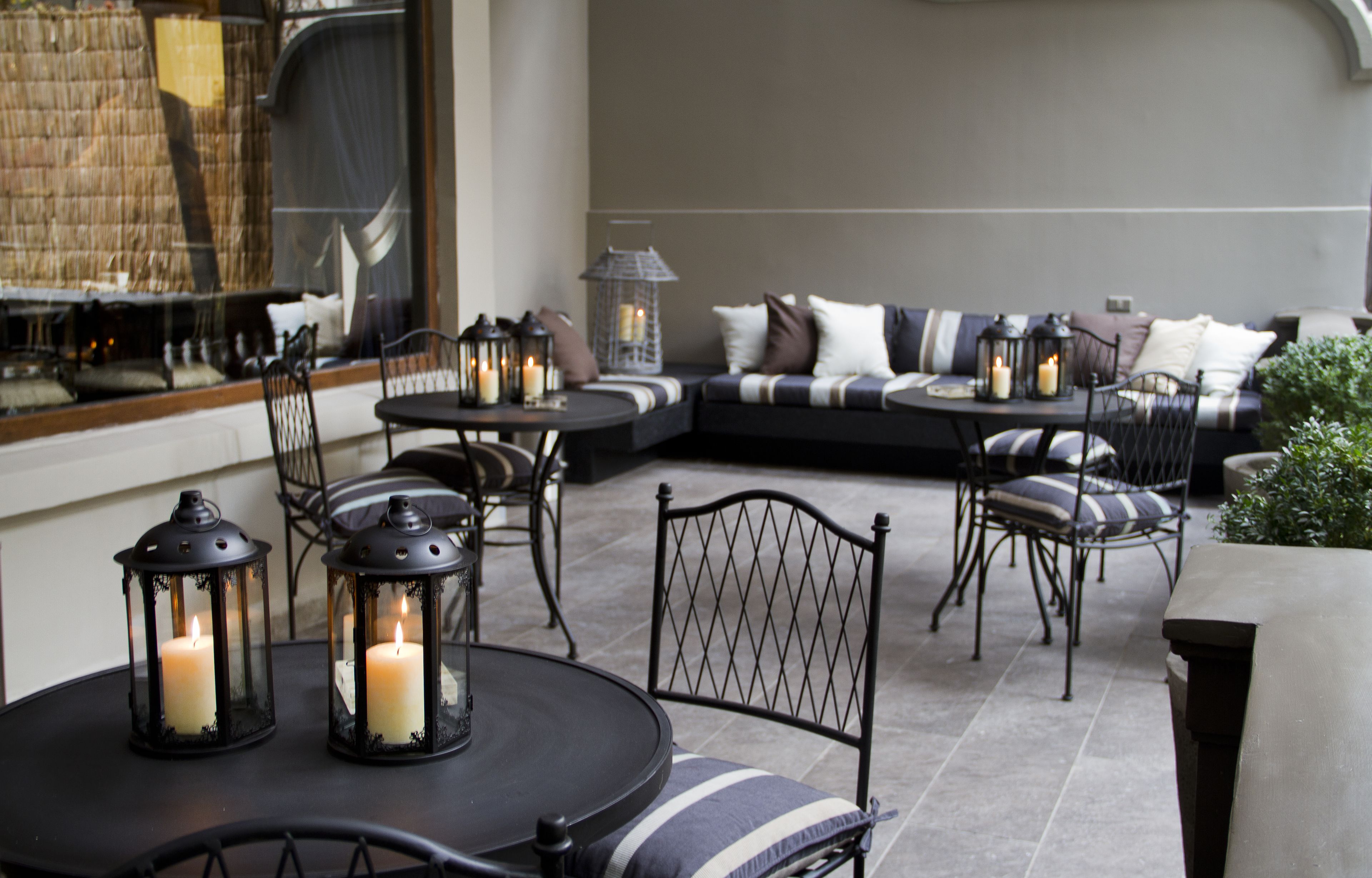 Foto - Casa Bueras Boutique Hotel